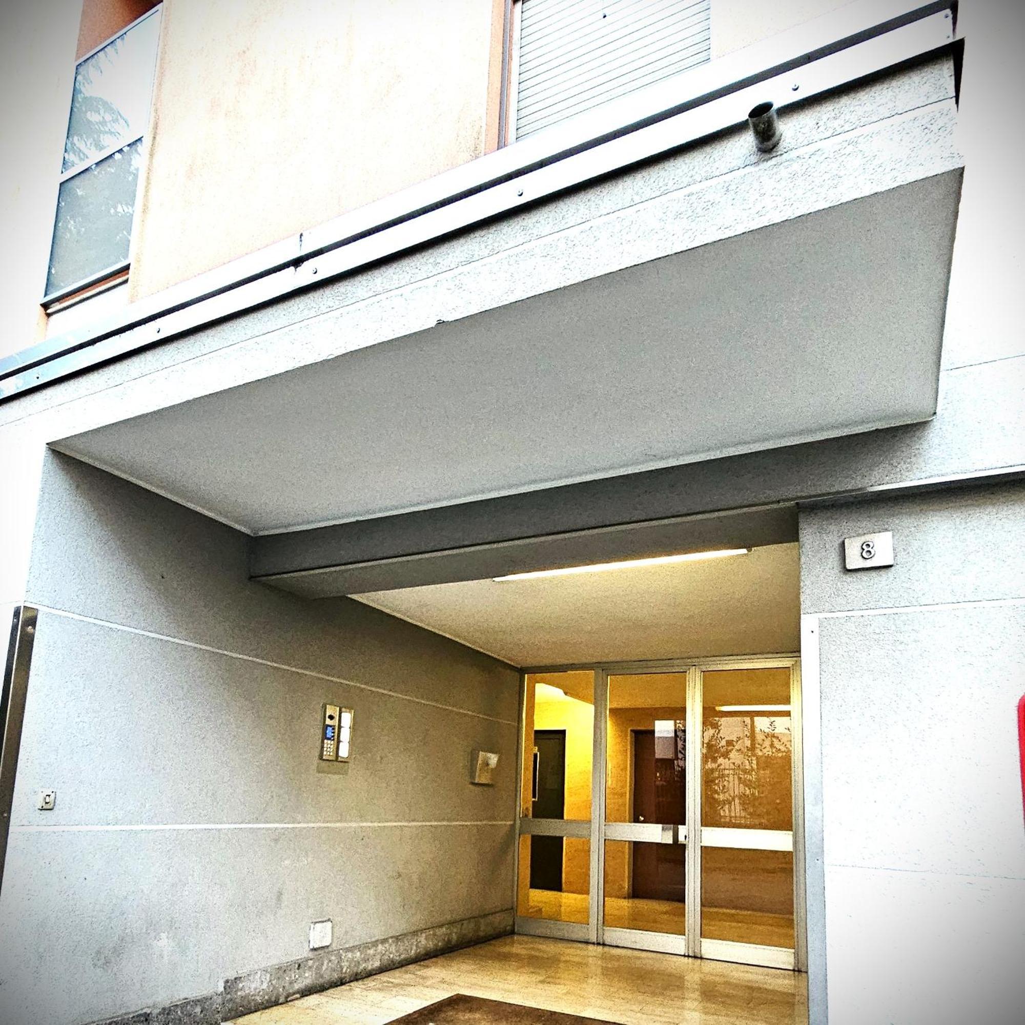 Bbking Appartamento Policlinico サン・ドナート・ミラネーゼ エクステリア 写真